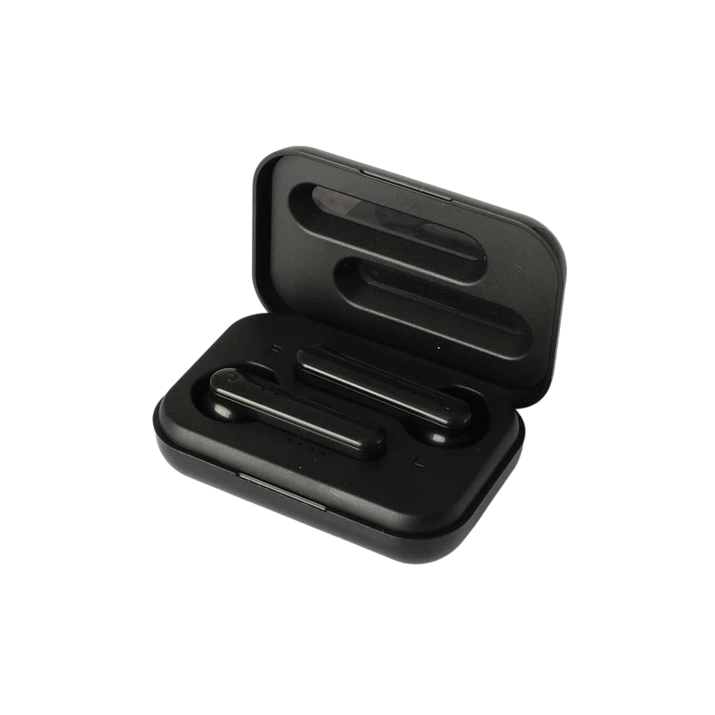 TWS True Wireless Stereo Earbuds with Charging Case 7