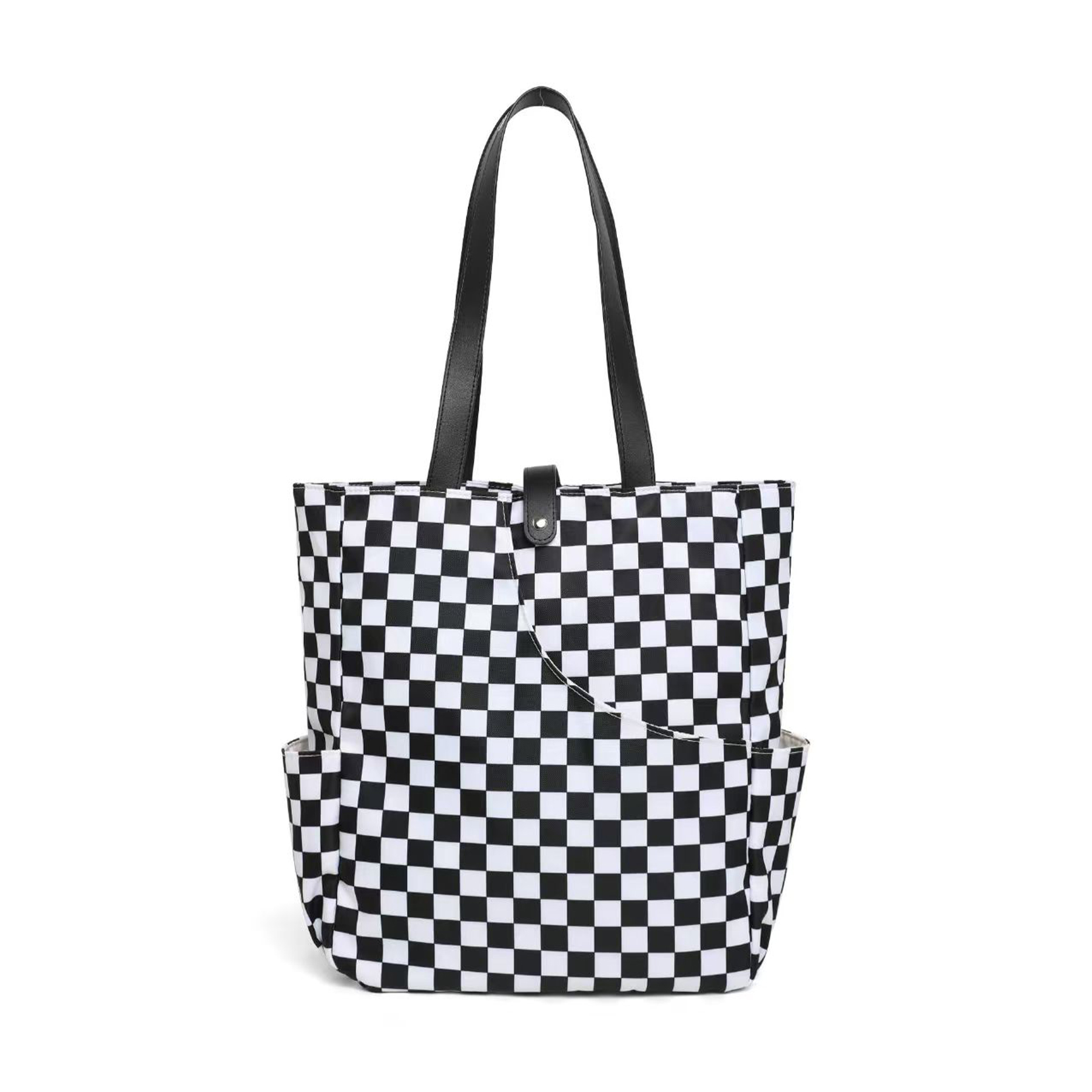 Pickleball Tote Bag 10