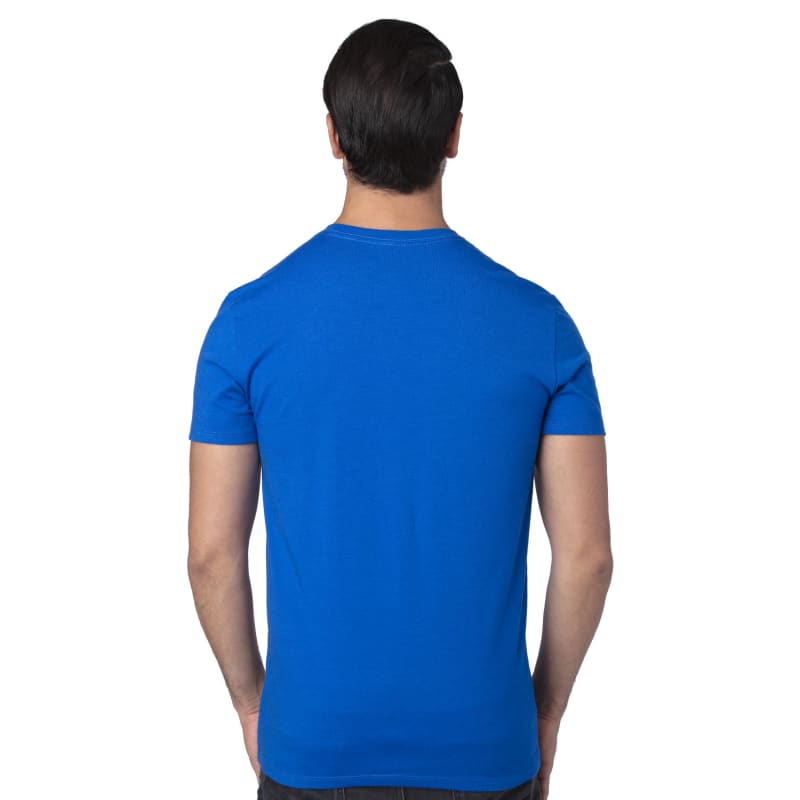 Threadfast Apparel Unisex Ultimate CVC T-Shirt 13