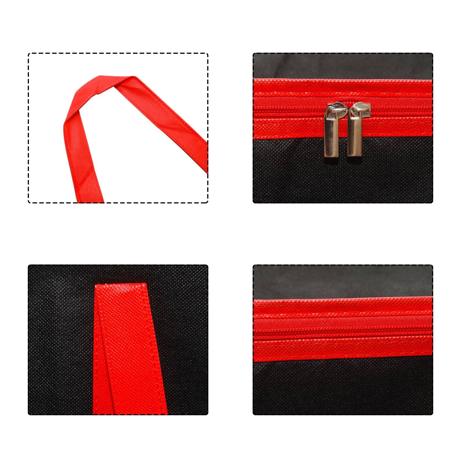 Insulated Cooler Tote Bag 2