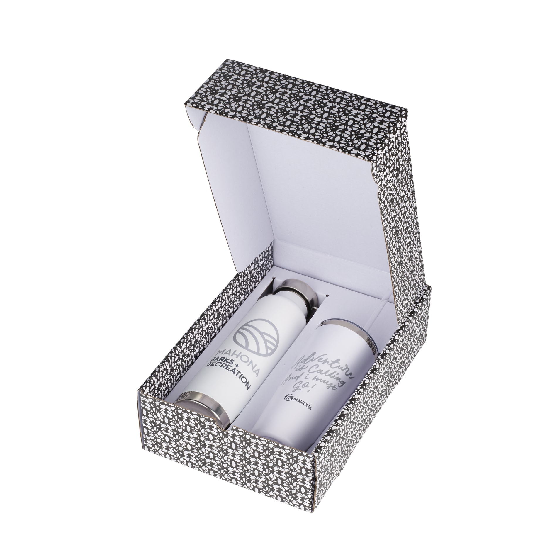 Thor Copper Vacuum Gift set 17