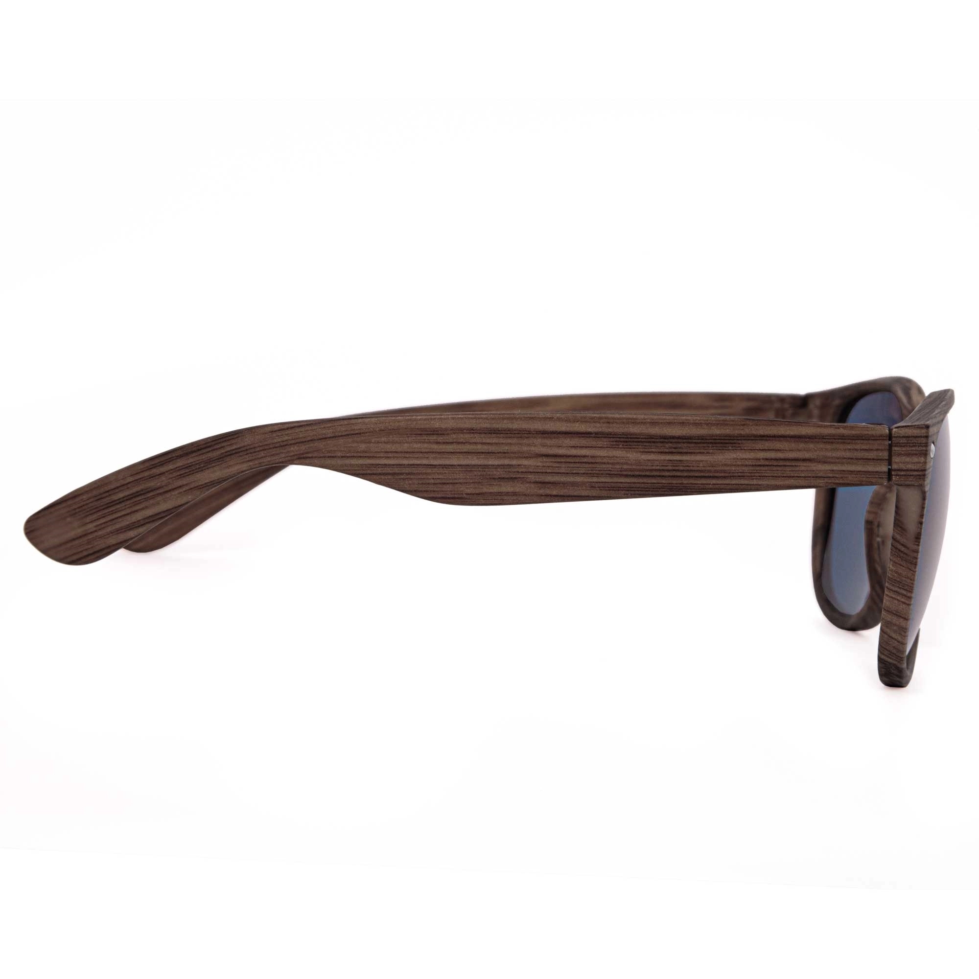 Kalani Rainbow/Wood Sunglasses 6