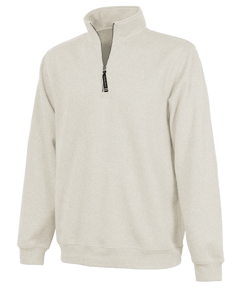 Crosswind Quarter Zip Sweatshirt, custom hoodie or sweatshirt with logo imprint 14