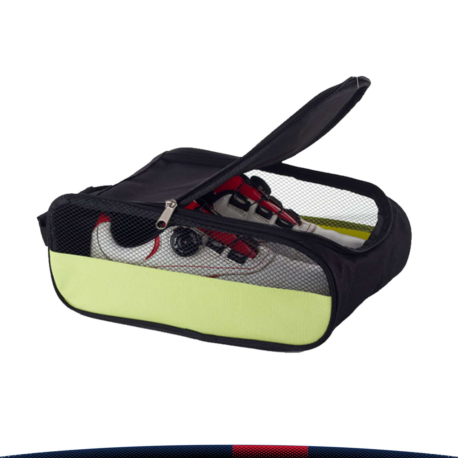 Dravely Golf Shoe Bag 7
