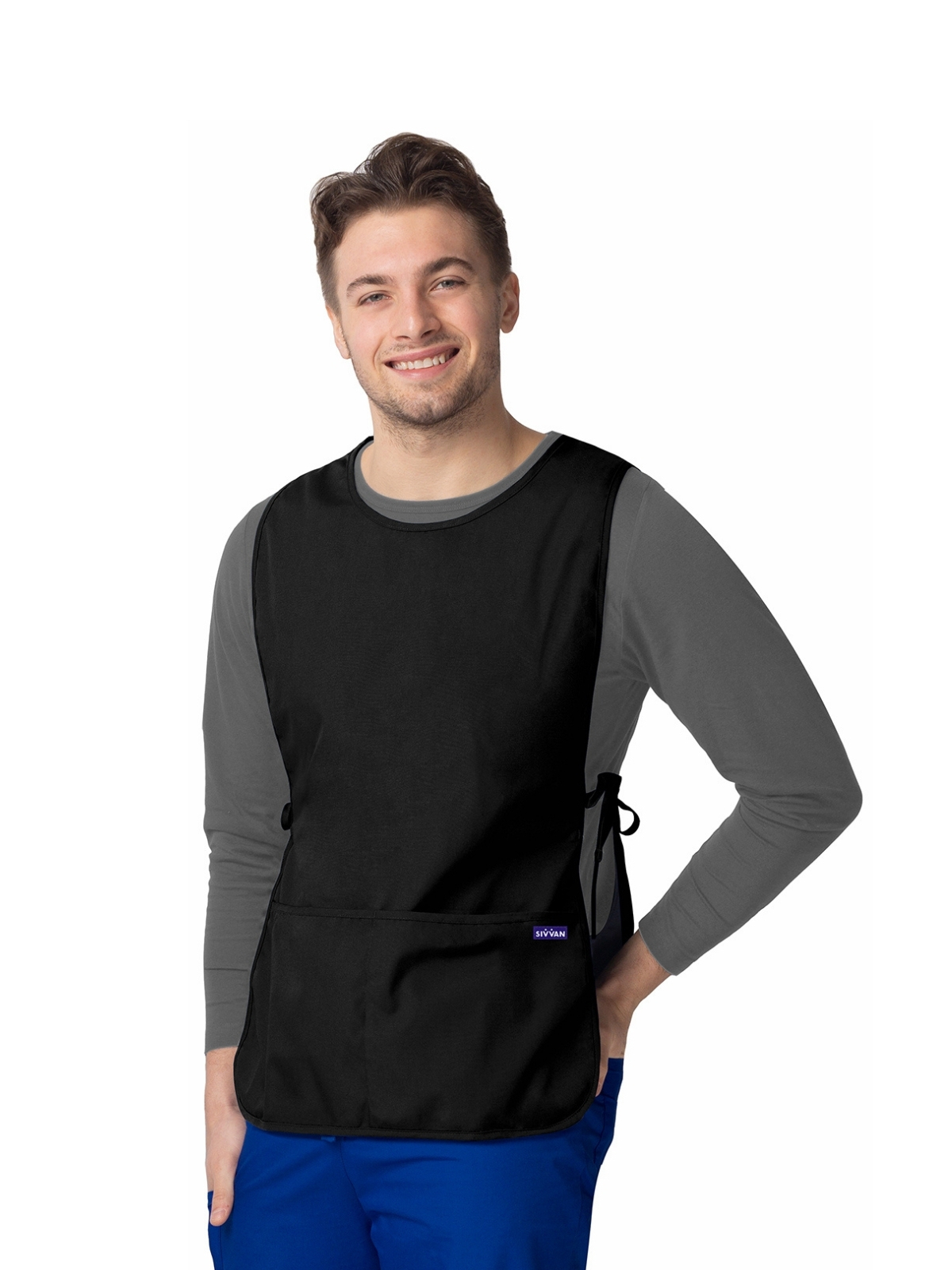 Adar - Sivvan - Unisex Cobbler Apron 32