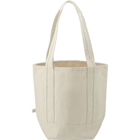 14oz Organic Cotton Tote 40