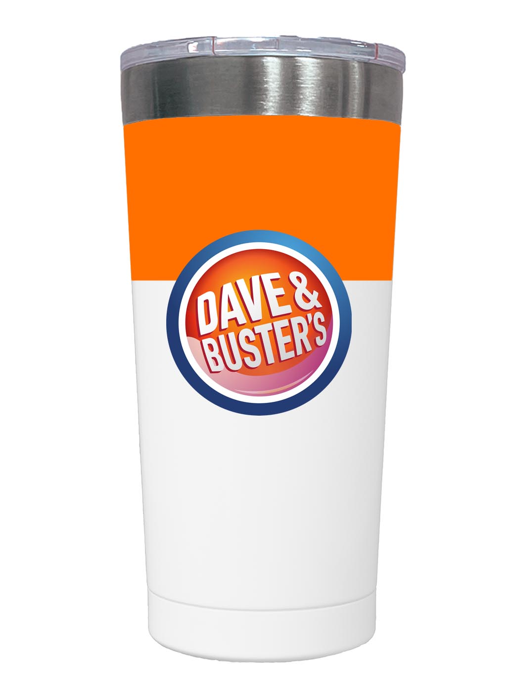 Husky 20 oz Tumbler with Lid 1