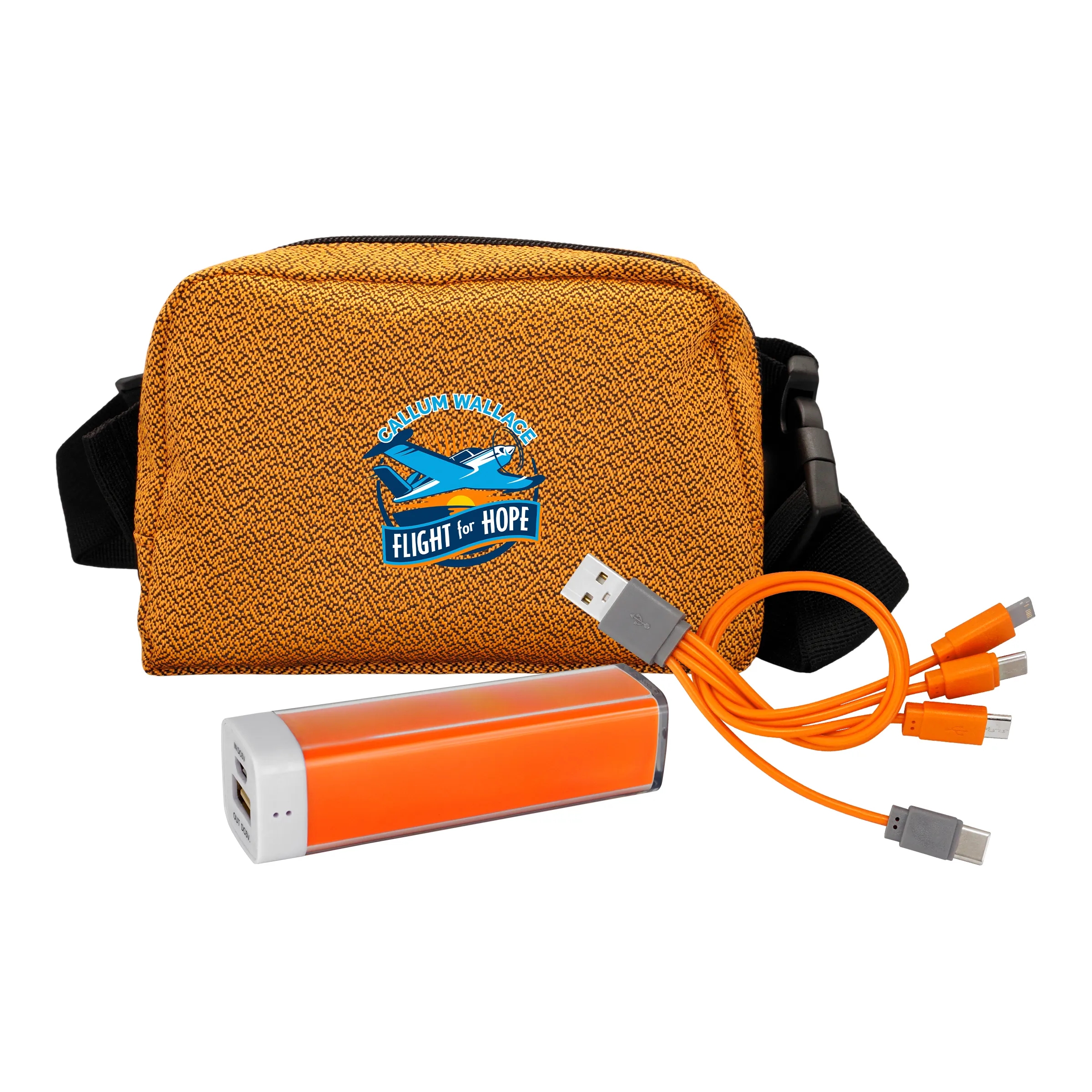 Speck Providence Fanny Pack Set 12