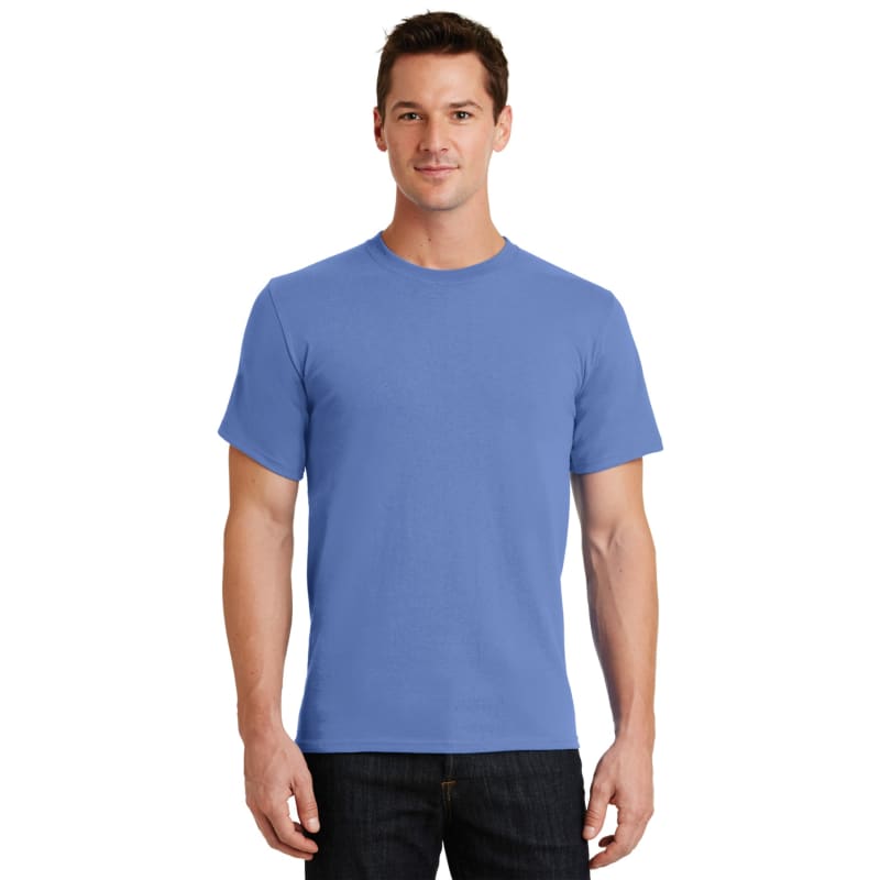 Port & Company - Essential Tee. 156