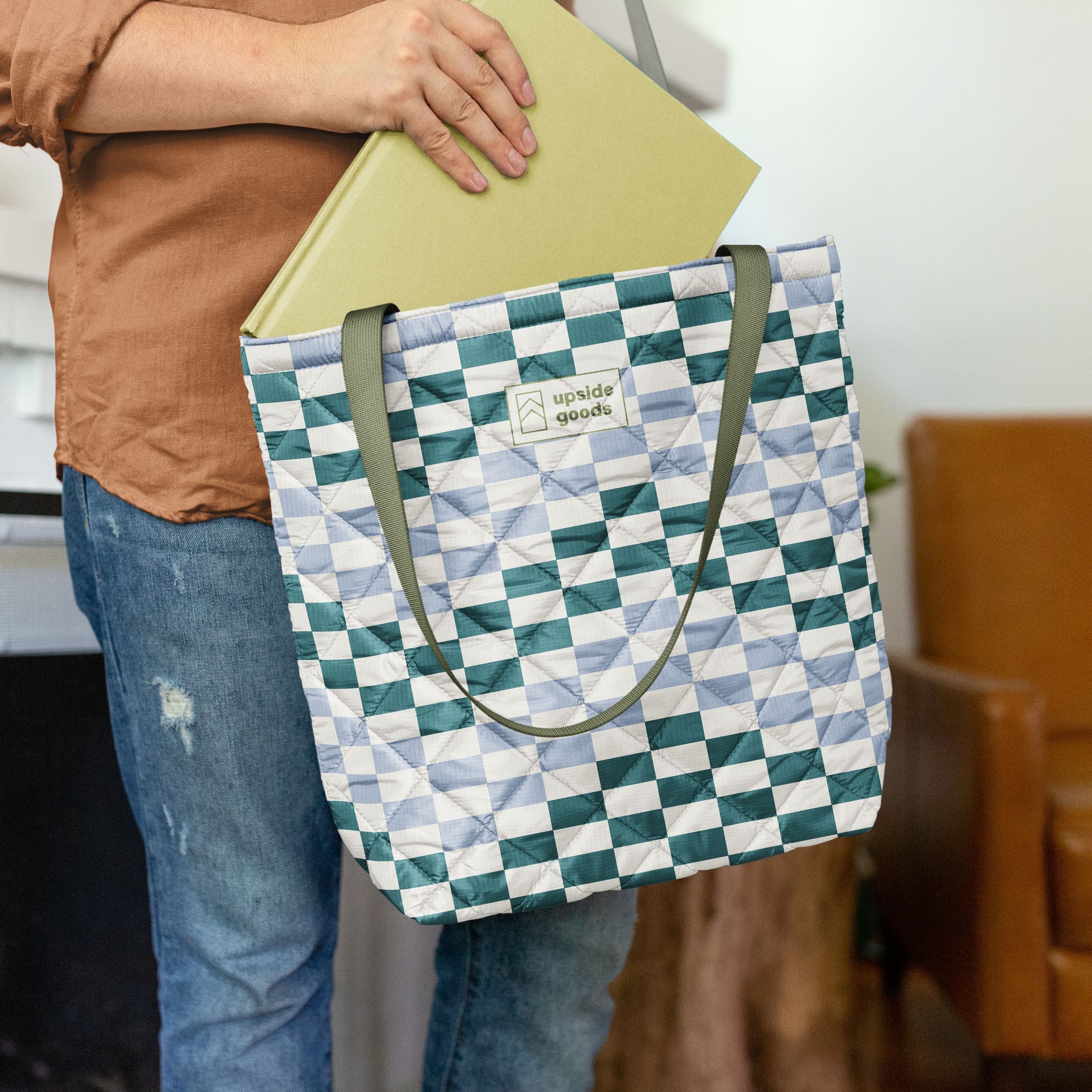 DAILY GRIND SUPER SIZE - PUFF PUFF