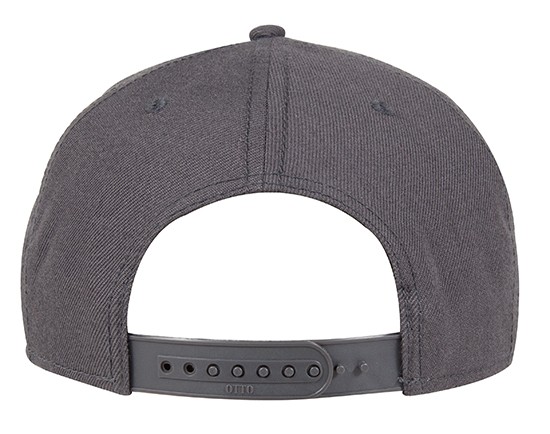 OTTO CAP® OTTO SNAP 5 Panel Pro Style Snapback Hat 64