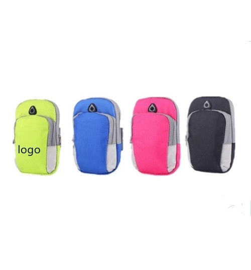 Outdoor Sports Arm Bag Phone Bag 2