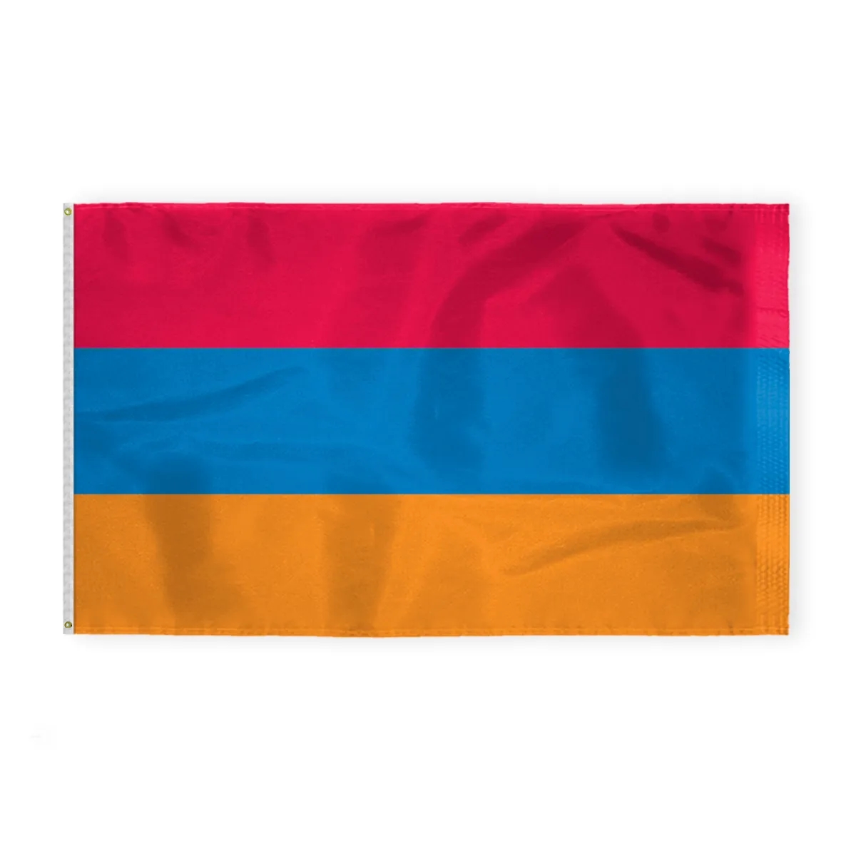 World Flag - Armenia 4