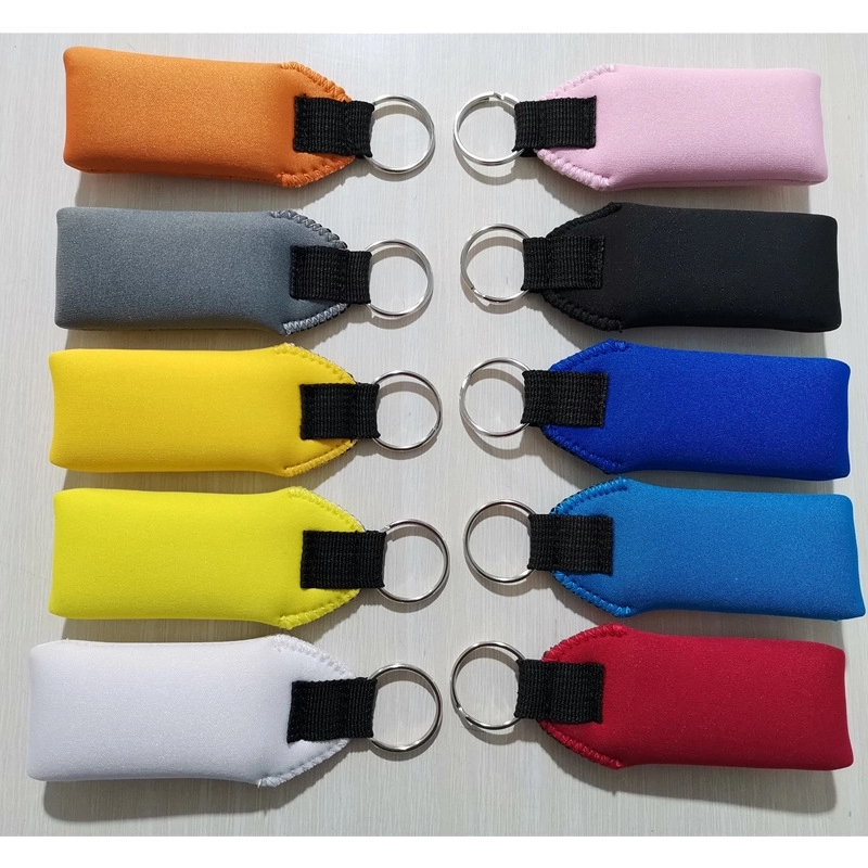 Nerpoene Floating Keychain 3