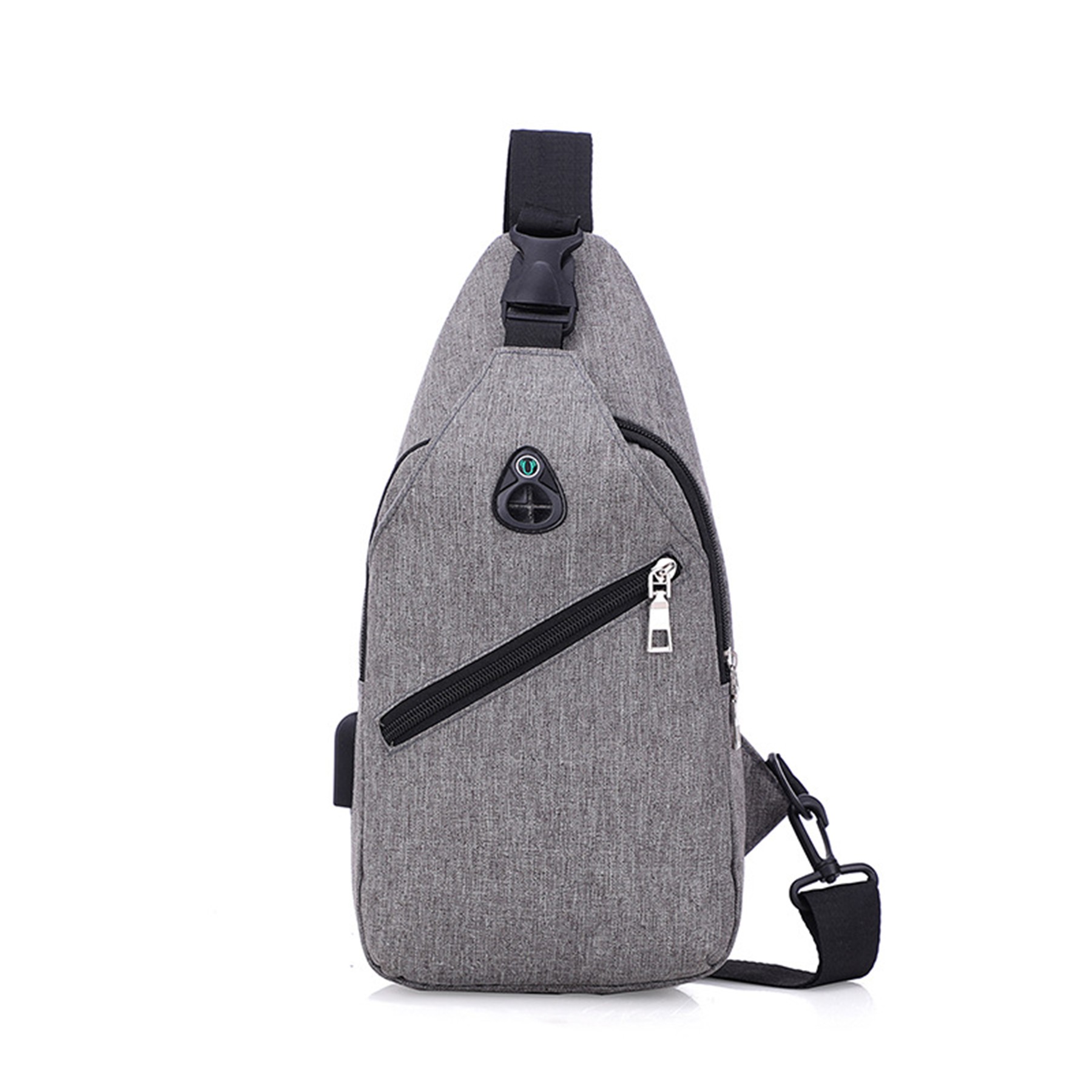 Crossbody Daypack 2