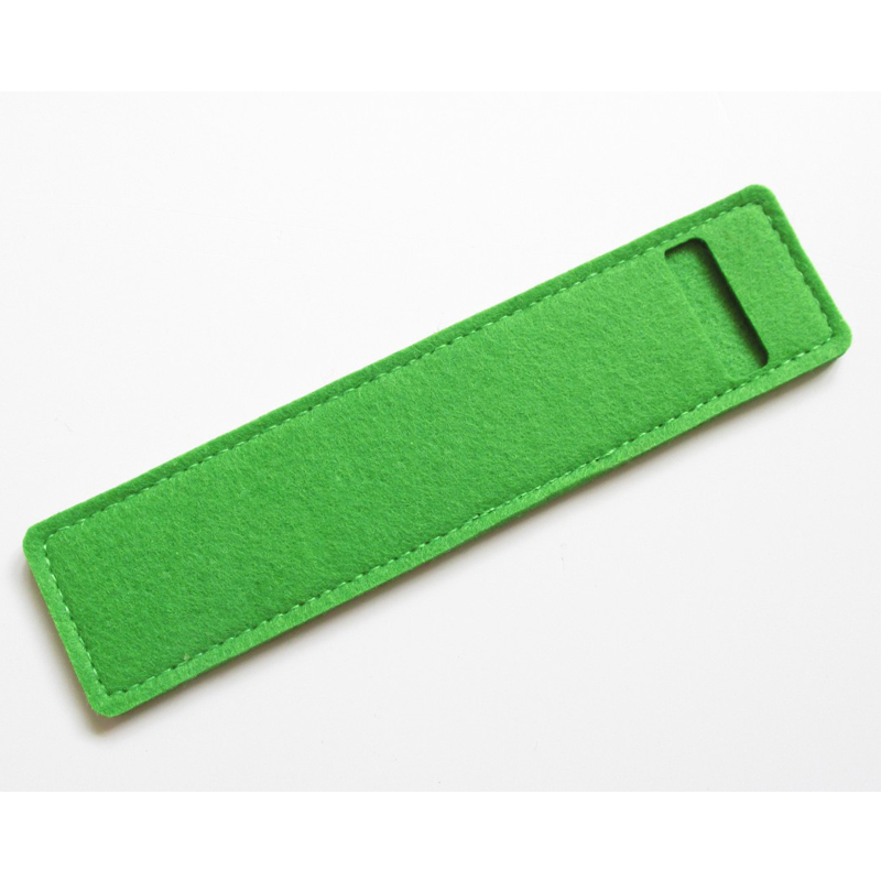 Feted Pen Case 5