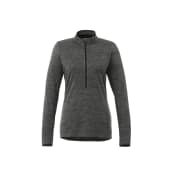 Women's MATHER Knit Half Zip 70
