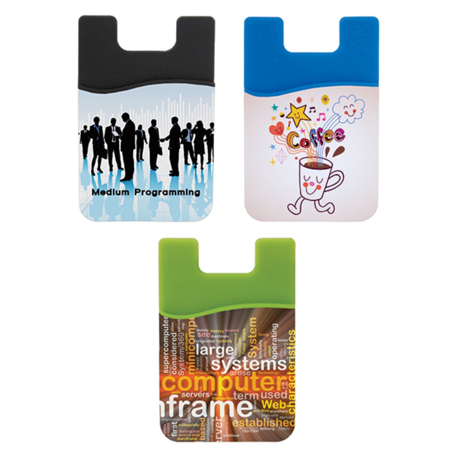 Phone Wallet 7