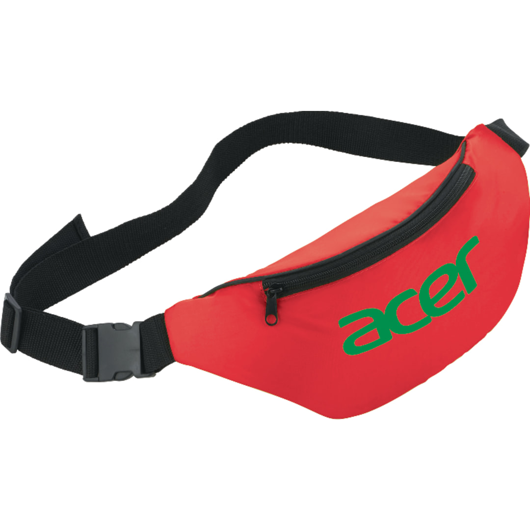 Hipster Budget Fanny Pack 77