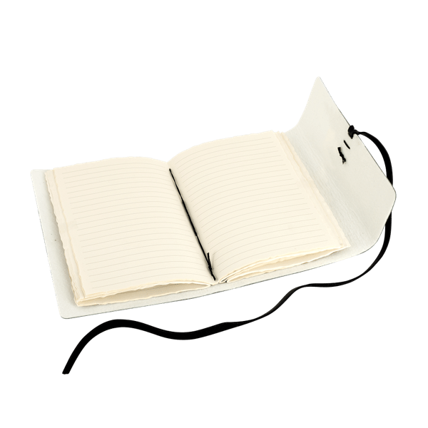 Blackburn Large Dye-Sublimated Felt Journal 57