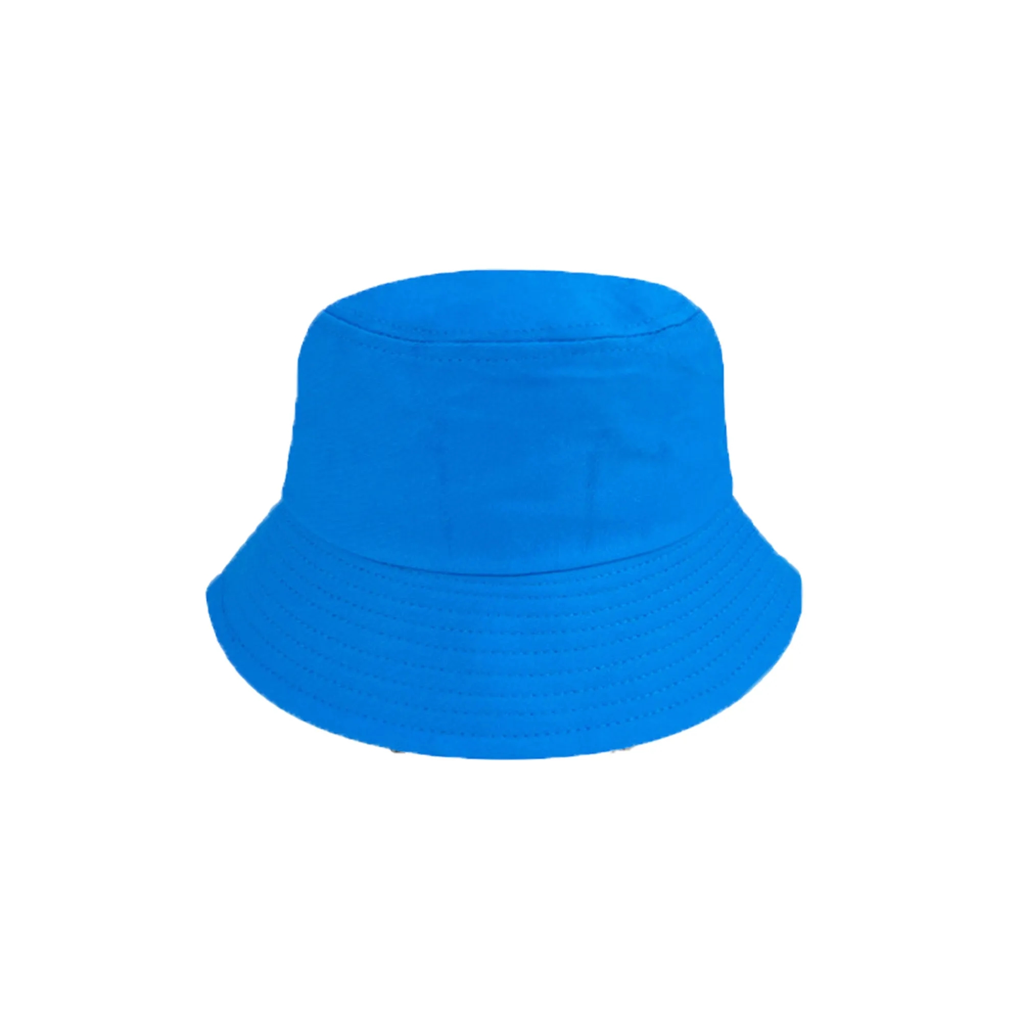 100% Cotton Bucket Hat 12