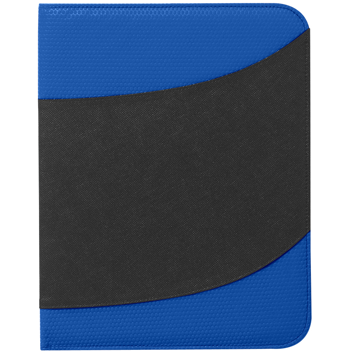 Non-Woven Bubble Padfolio 8