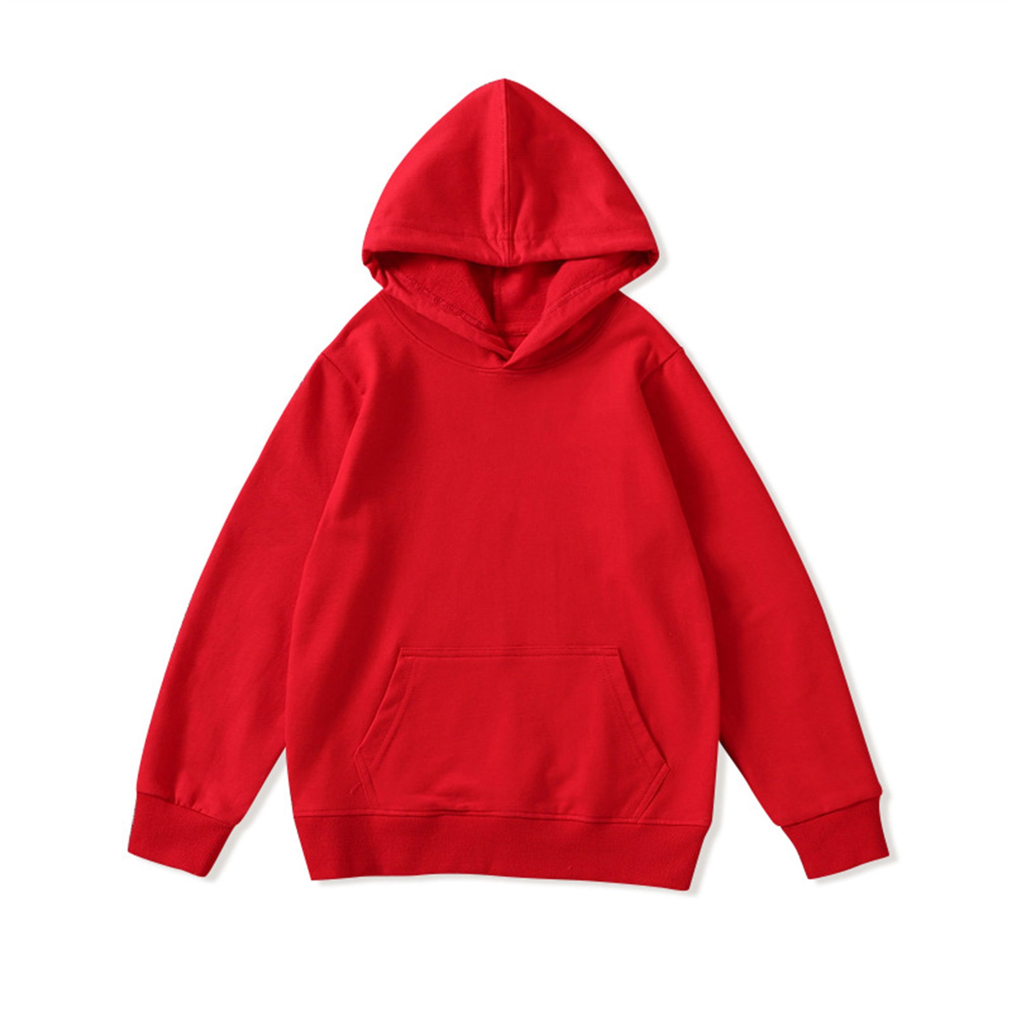 Toddler Oversized Hoodie 1
