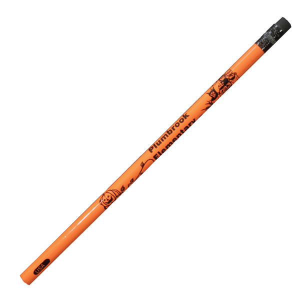 Fluorescent Pencil 3