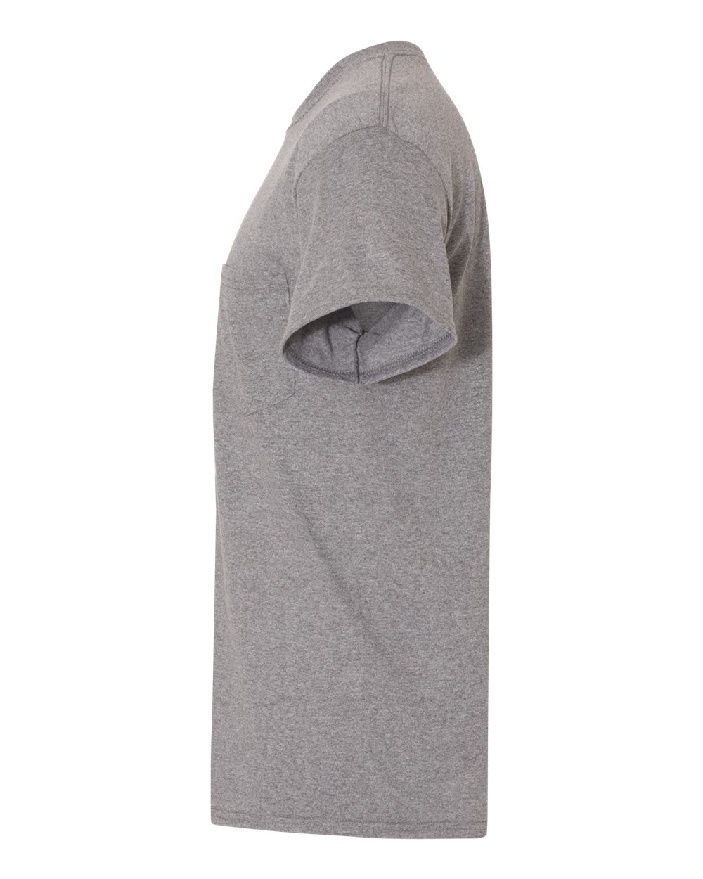 Unisex Heavy Cottonâ„¢ Pocket T-Shirt - 5300 43
