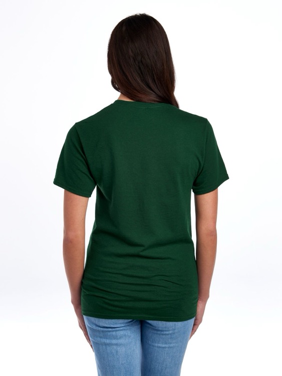 JERZEES DRI-POWERĀ® Unisex T-Shirt 43