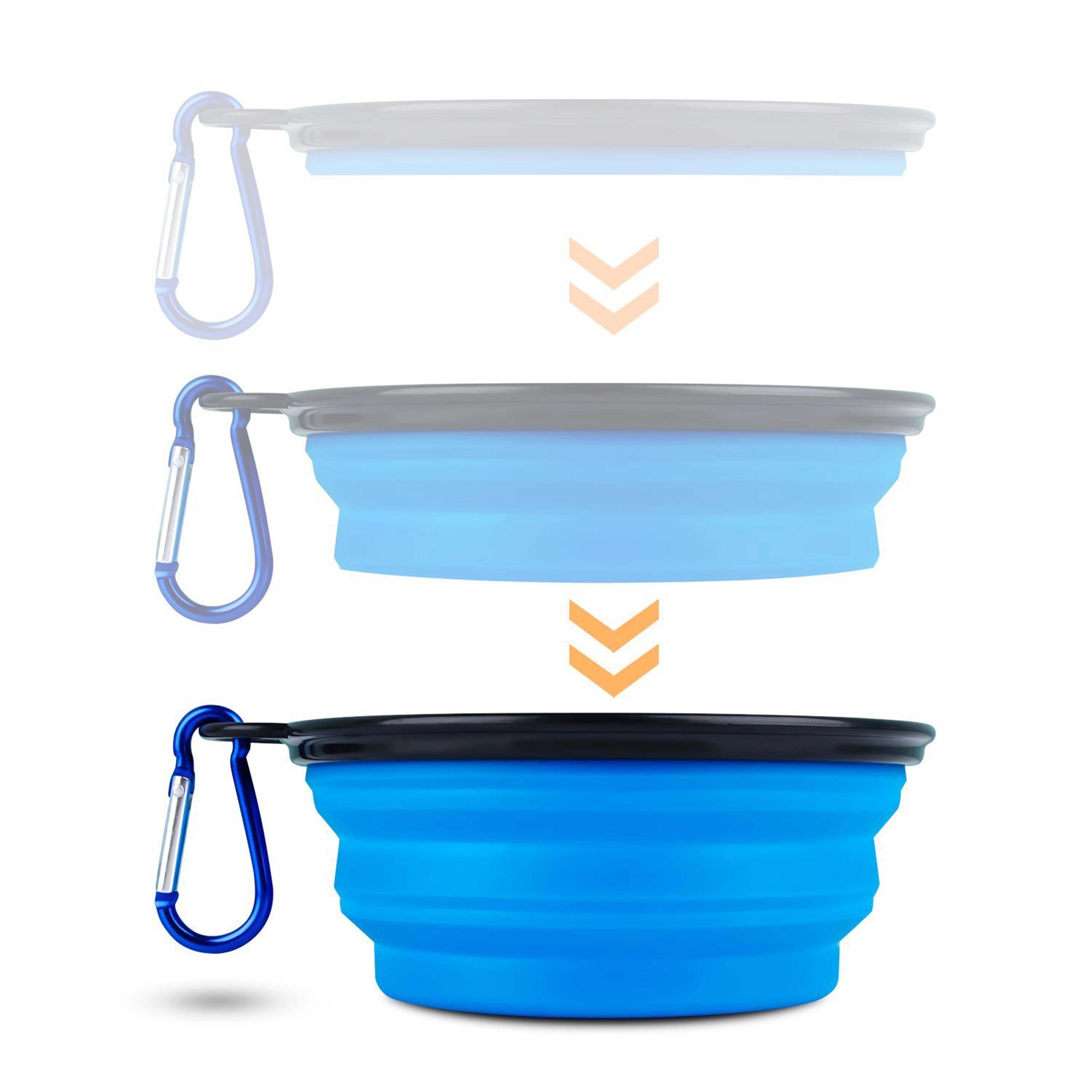 Portable Pet Bow 10