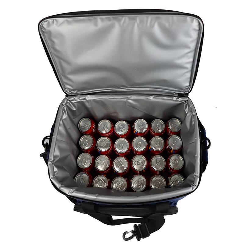 36L Large Capacity Insulated Cooler Bag 2