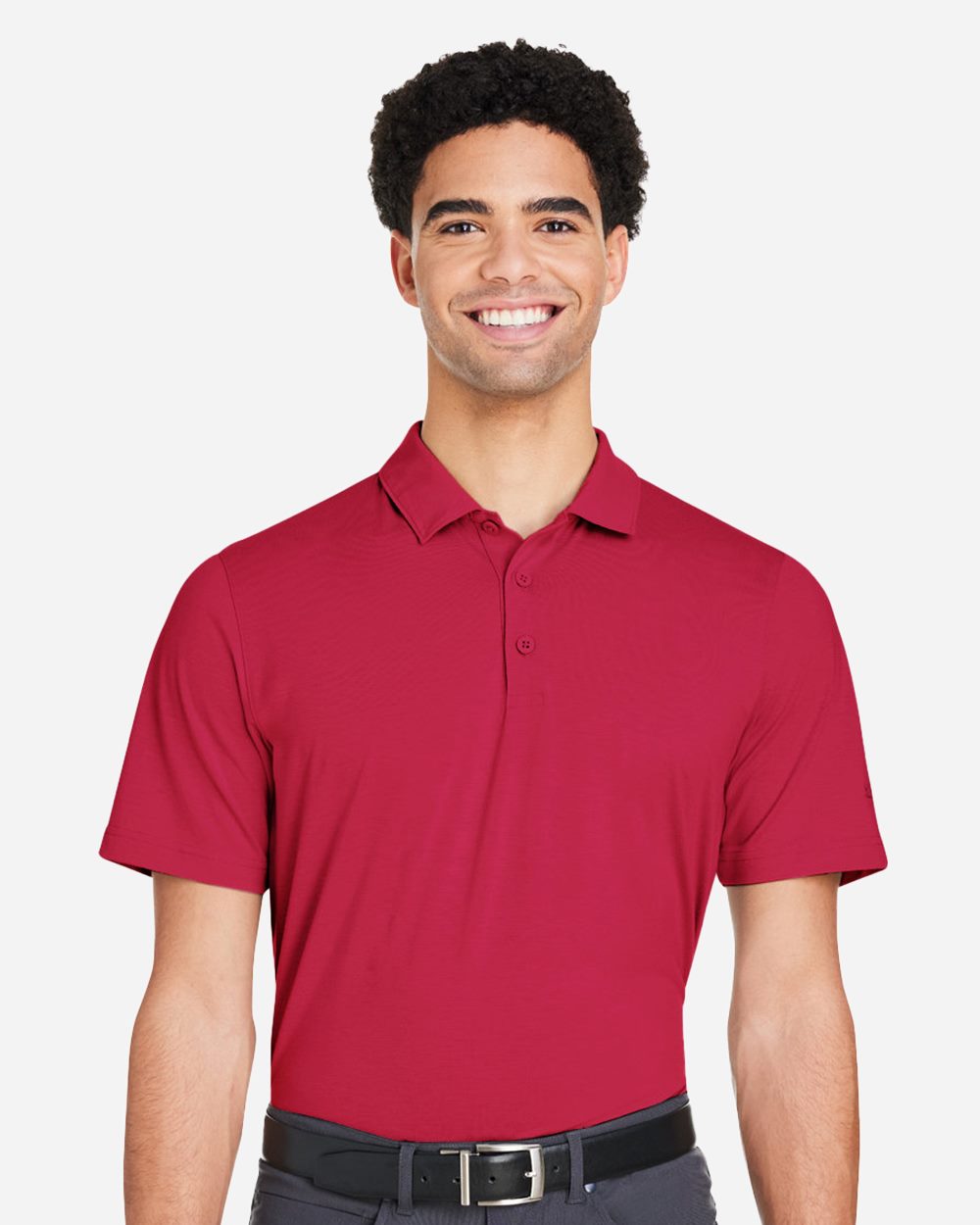 Men's Bandon Polo - PG100 18
