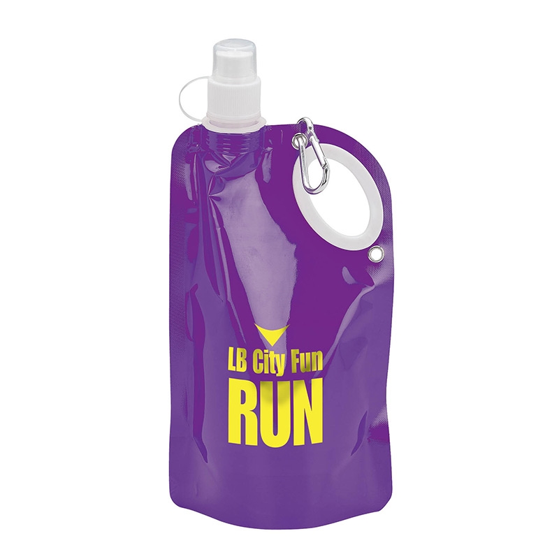 Safari 25 oz. PE Water Bottle 18