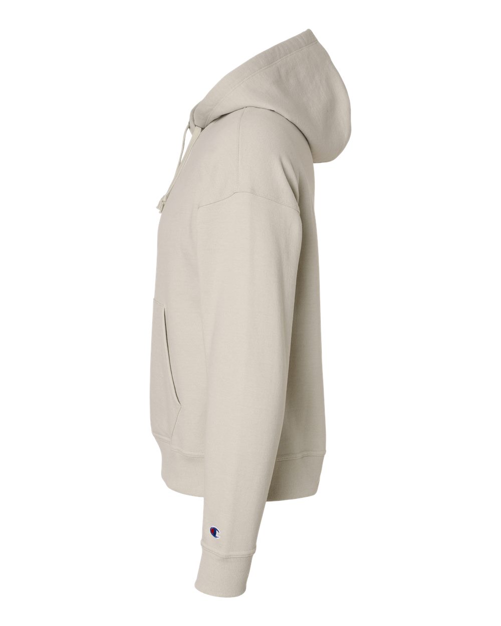 Women's Powerblend® Hooded Sweatshirt - S760 17