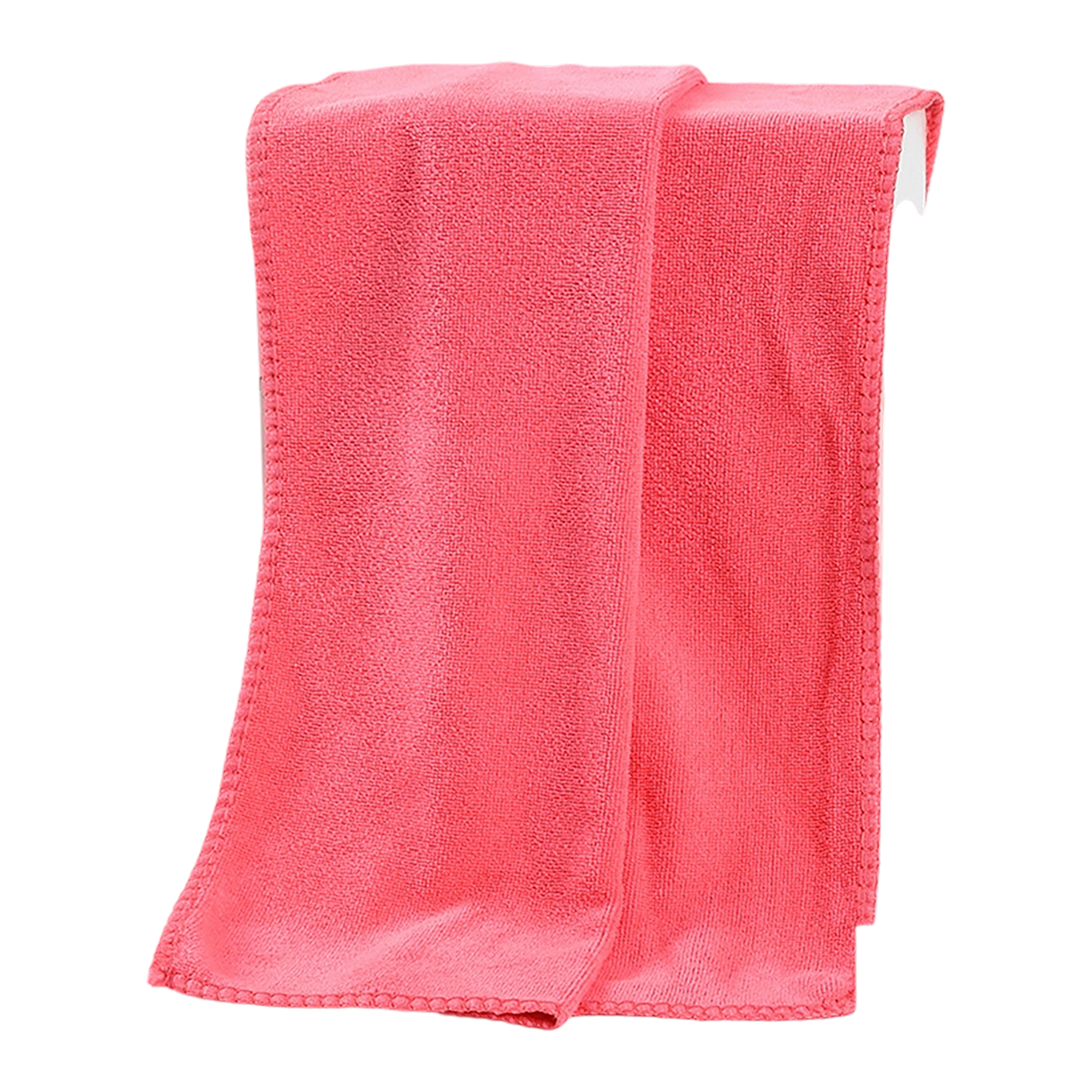 Polar Fleece Blanket With Embroidered Logo 60x50" 18