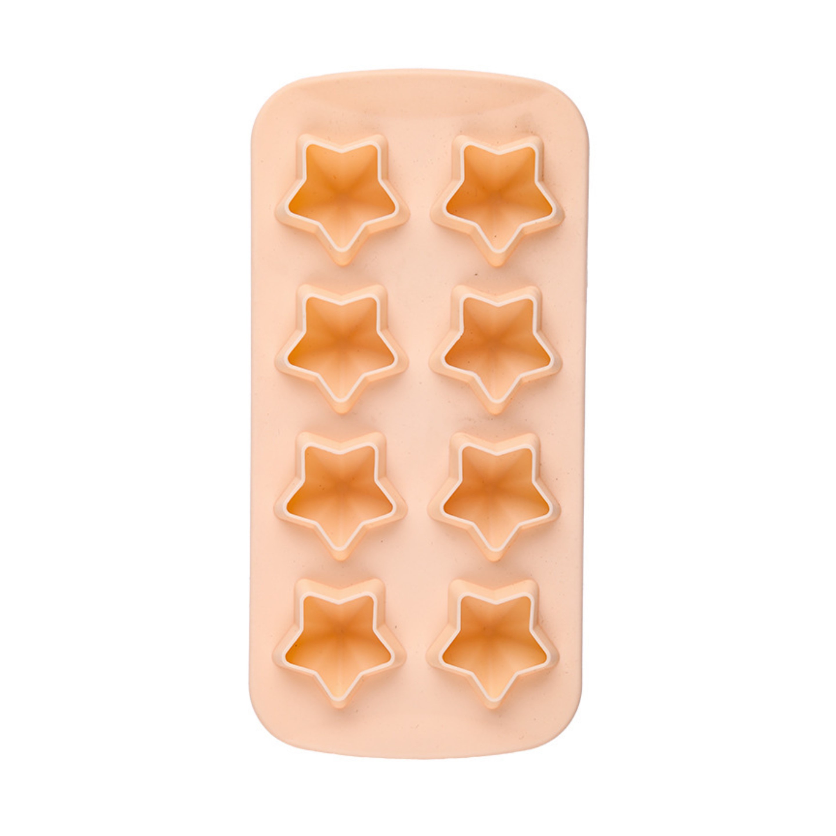 Star Shaped Ice Maker Tray - OCEAN 2