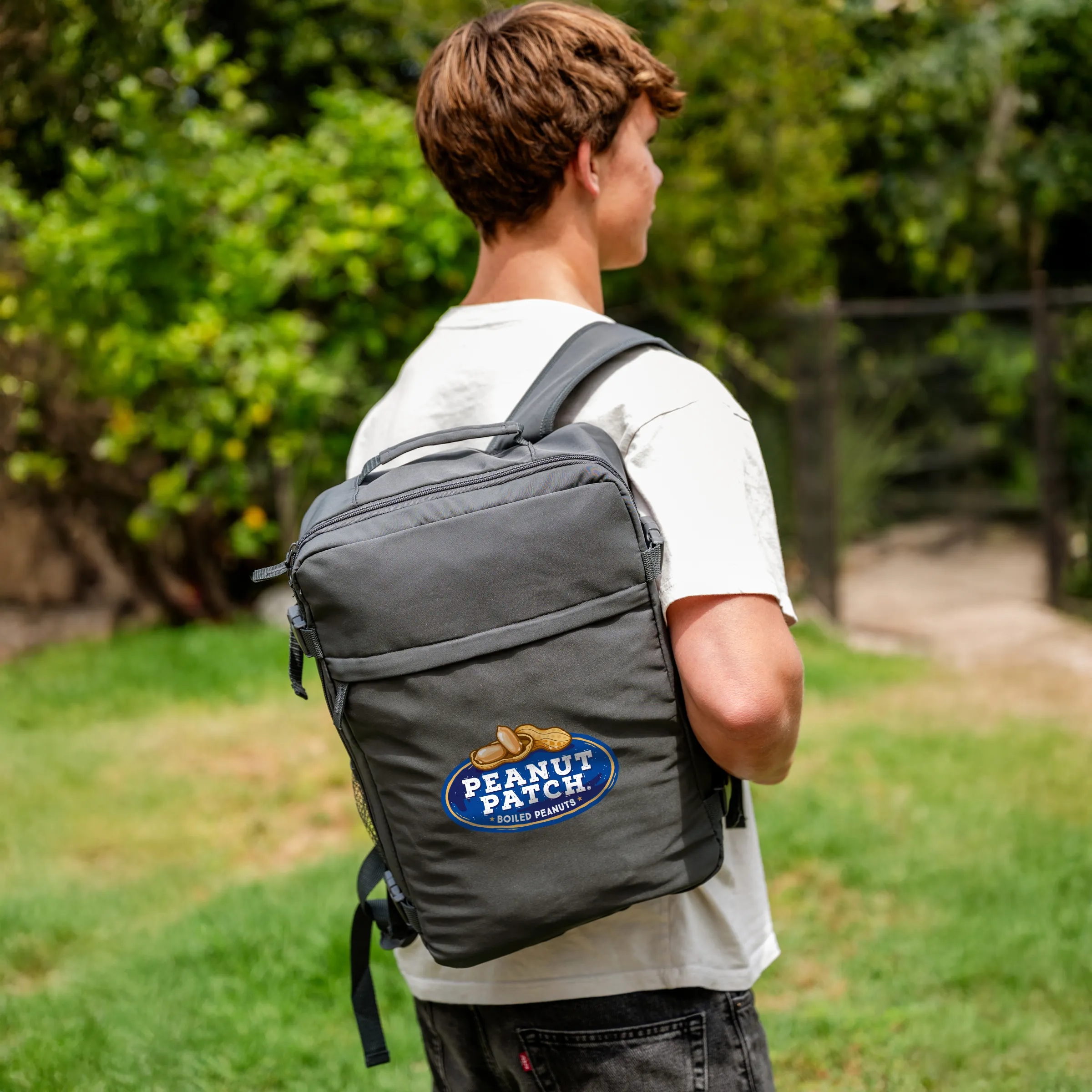 Executive Backpack 7