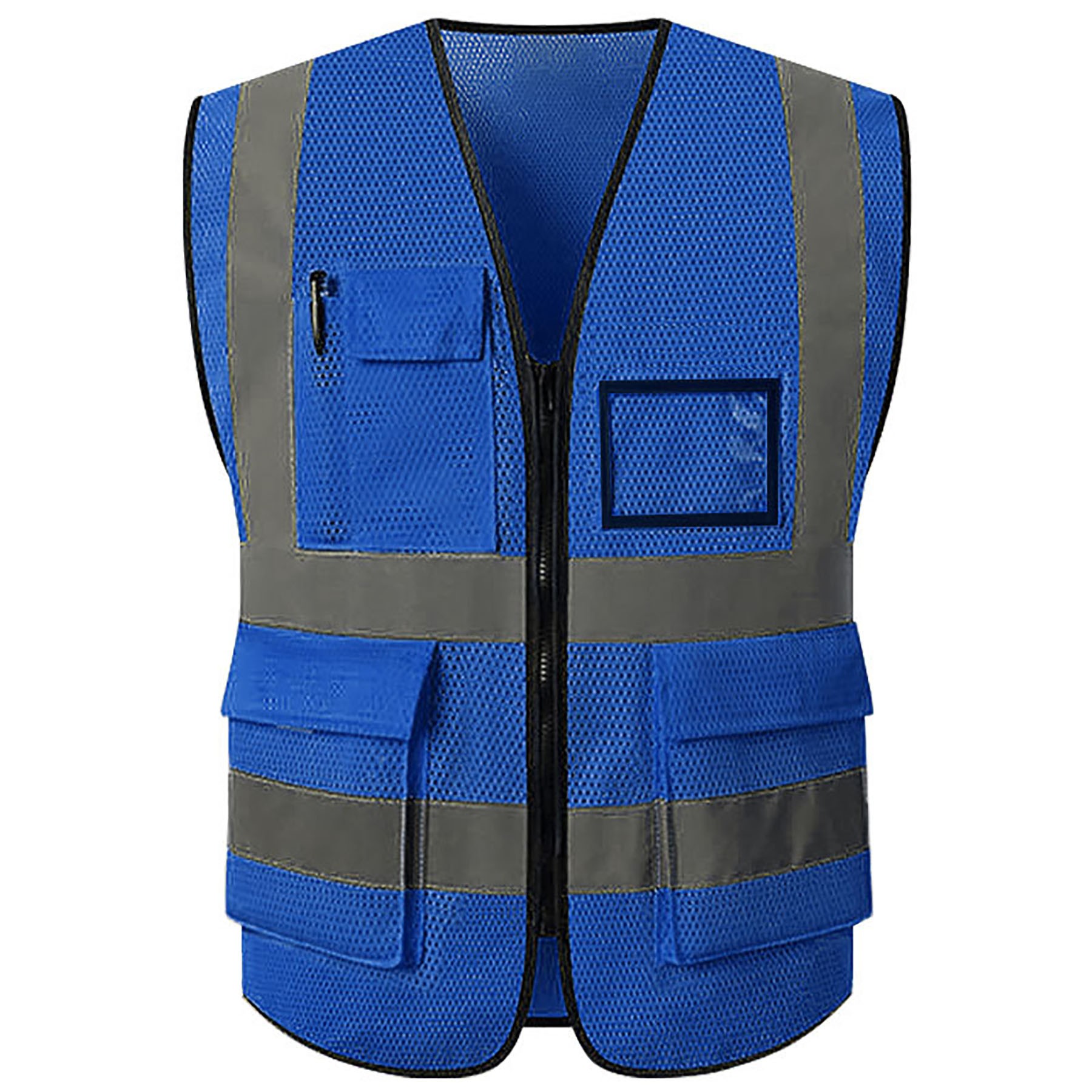 Reflective Safety Vest 1
