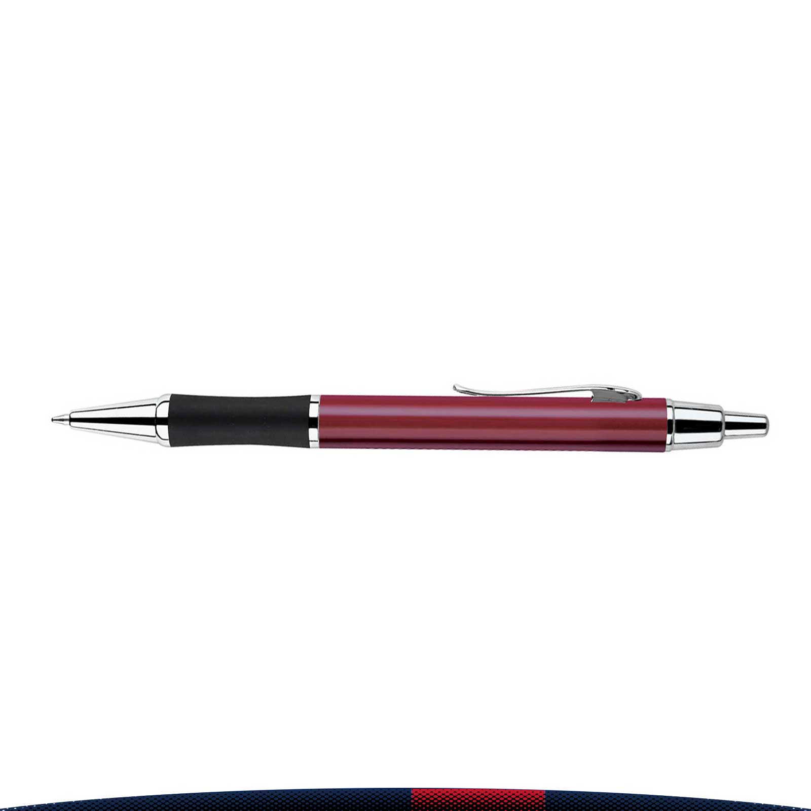 Glide Metal Pen 5