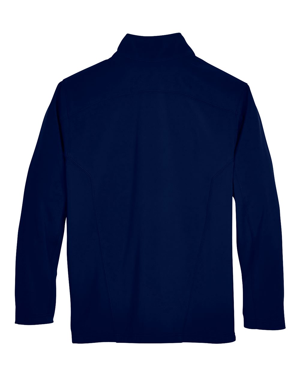 Men's Cruise Two-Layer Fleece Bonded Soft Shell Jacket - 88184 11