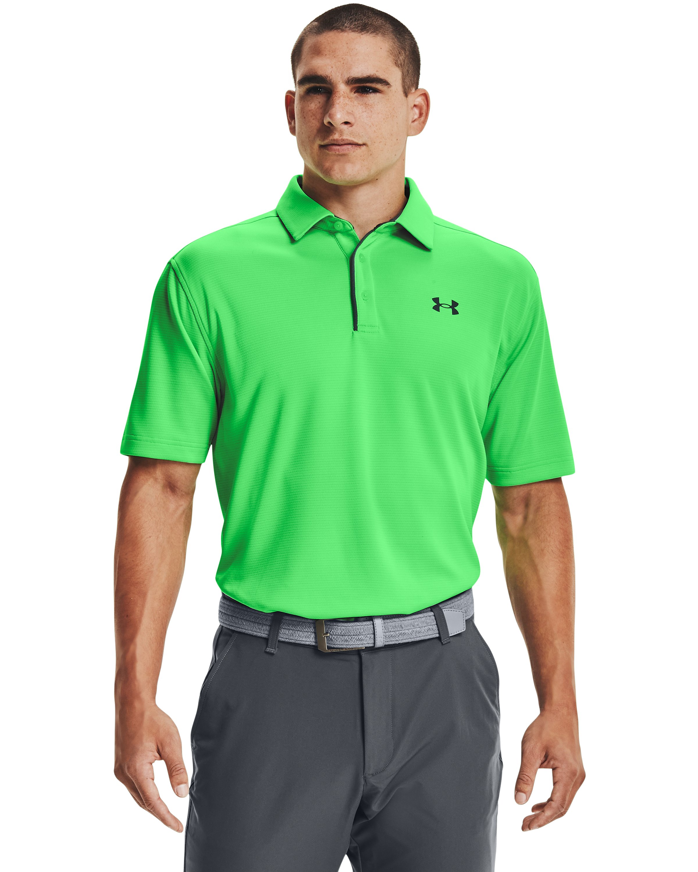 UA Tech Men's Polo 125