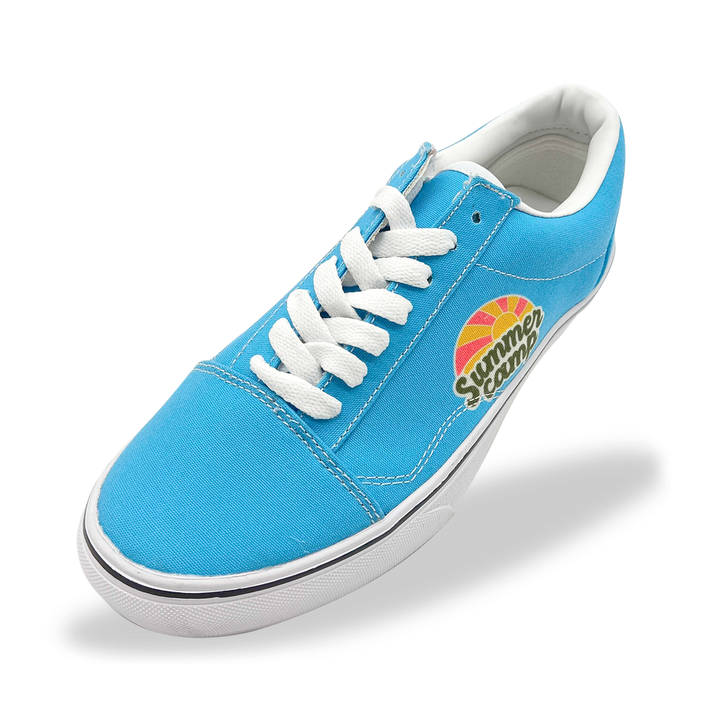 Cool Canvas Shoes 2