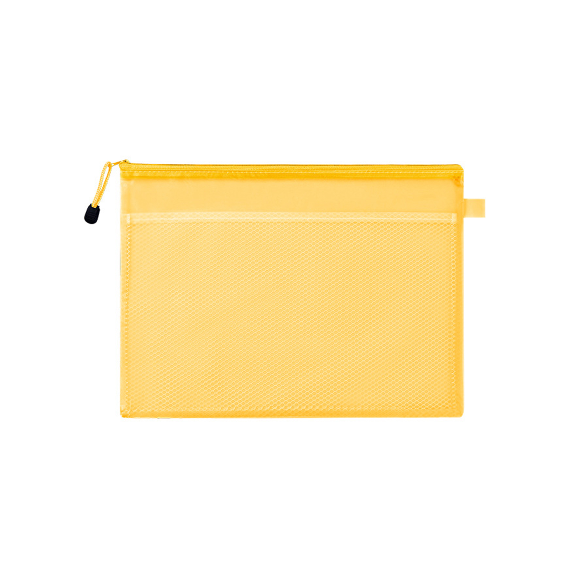Waterproof Zippered A4 File Organizer 3