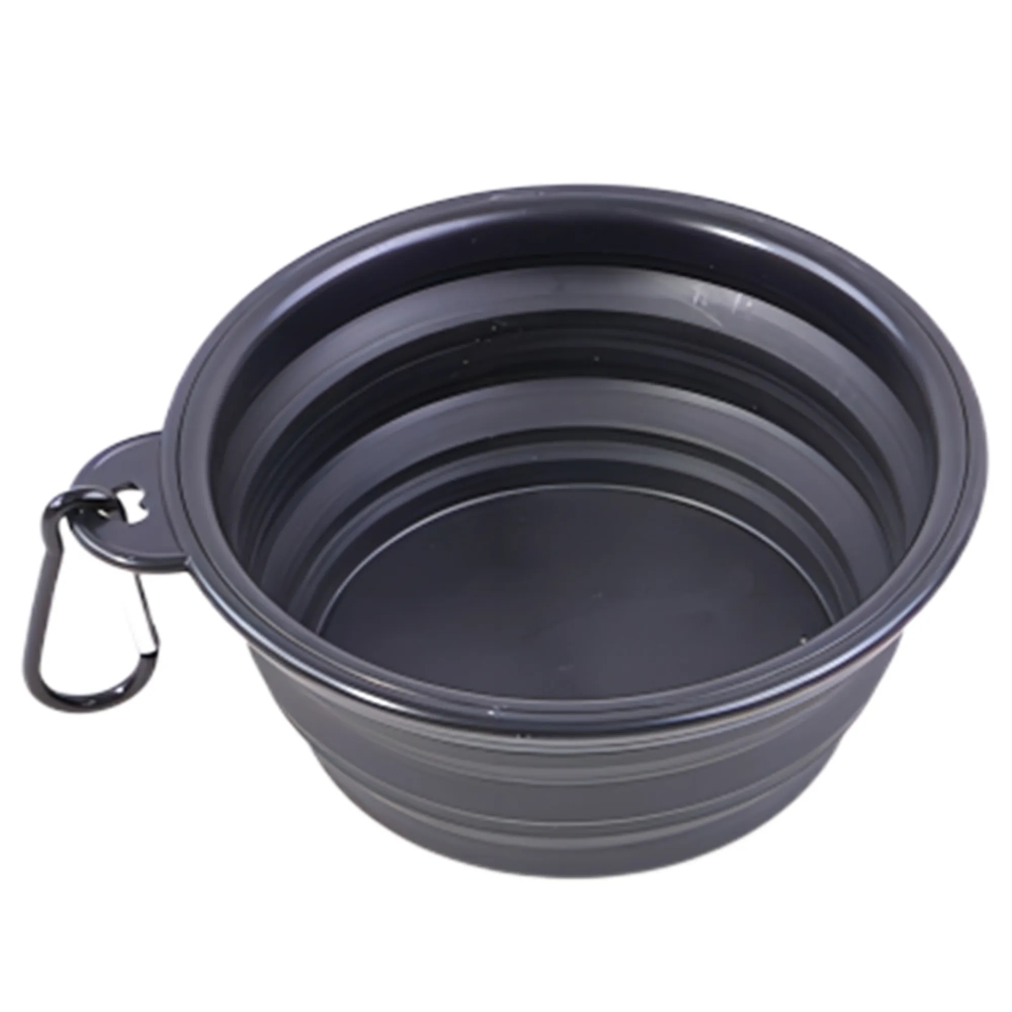 Foldable Portable Pet Dog Bowl 6
