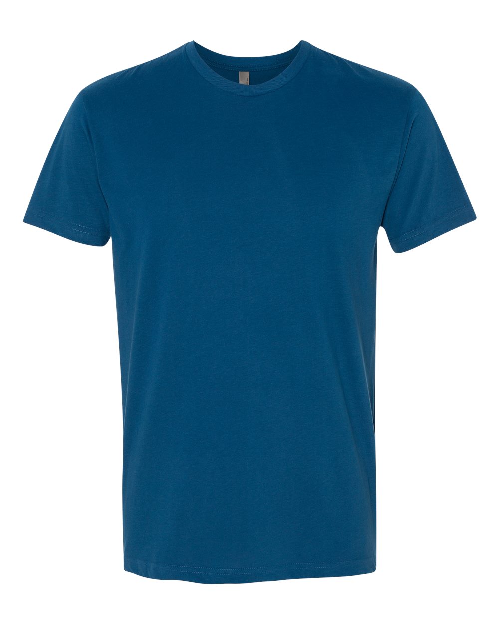 Sueded T-Shirt - 6410 68
