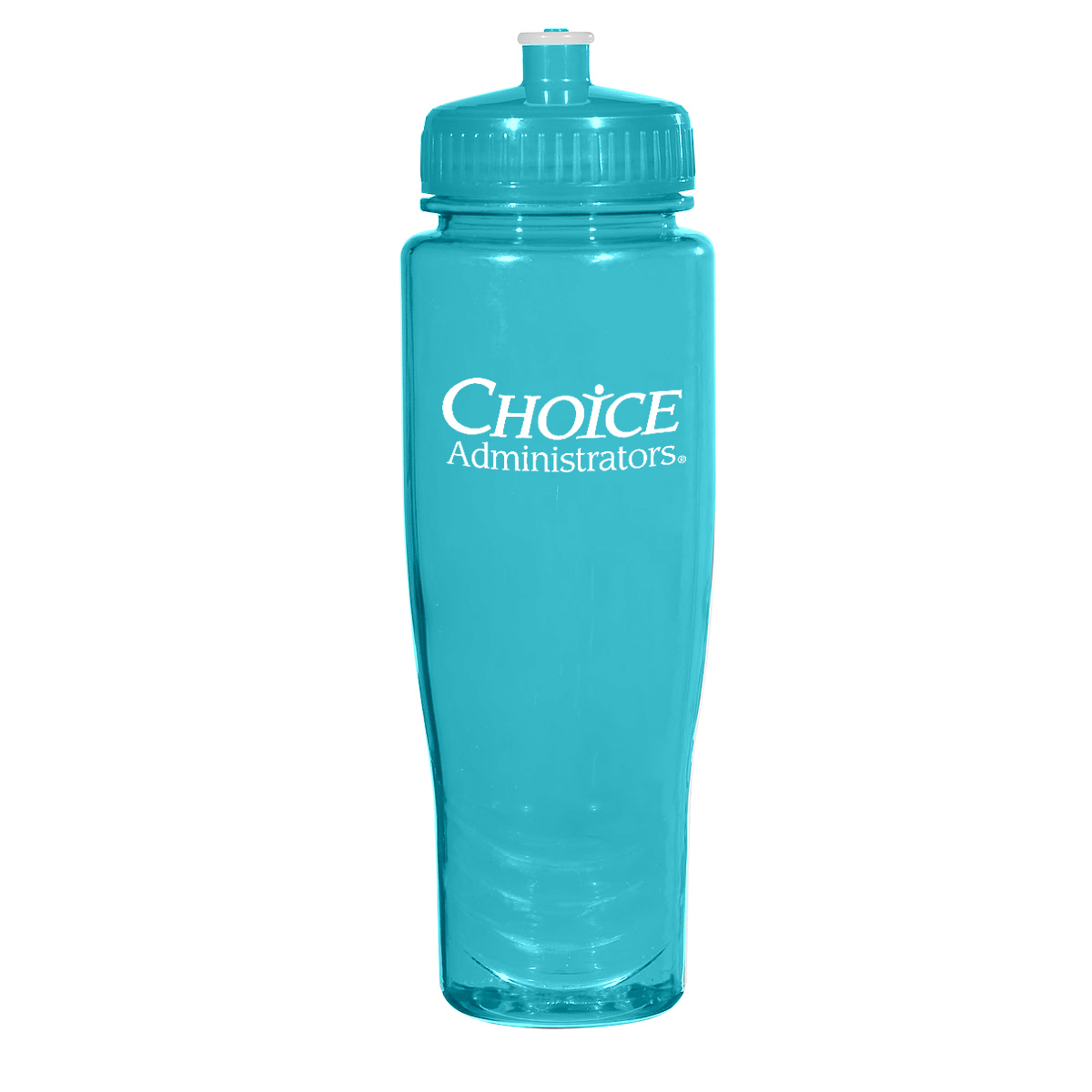28 Oz. Poly-Clean™ Plastic Bottle 5