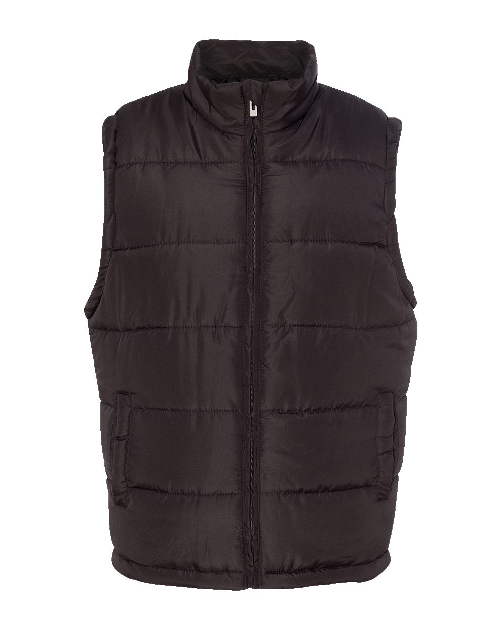 Puffer Vest