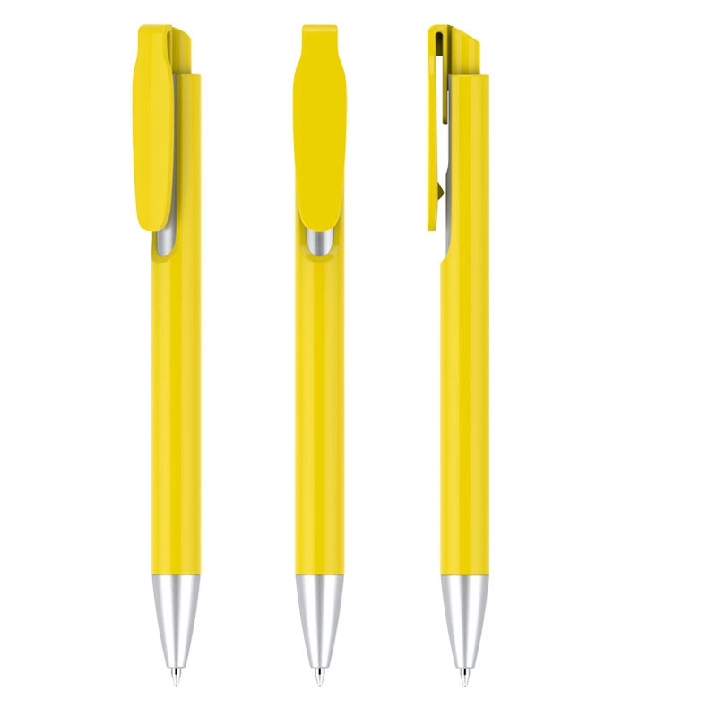 Custom ABS Materials Ballpoint Pen 10