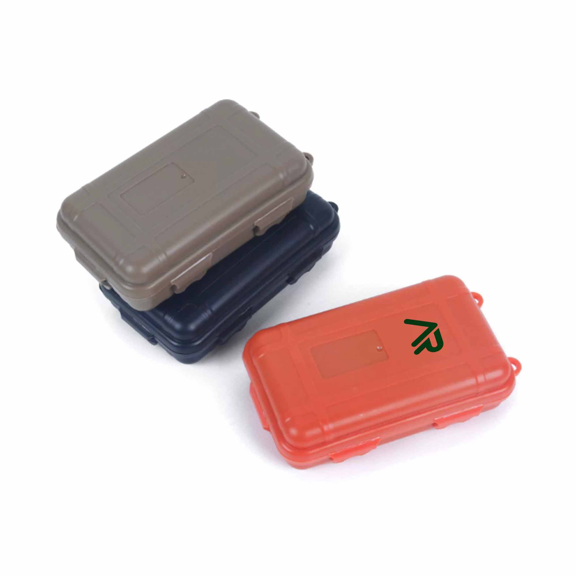 Waterproof Box 4